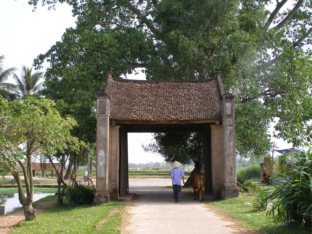 Hà nội đi Hà Tây Hoặc Bắc ninh - Hà nội